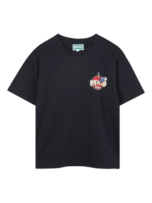 KENZO GRAPHIC T-SHIRT